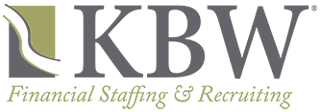 KBW Financial Staffing & Recruiting