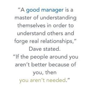 Quiet Firing Good Manager Quote_Dave Turano